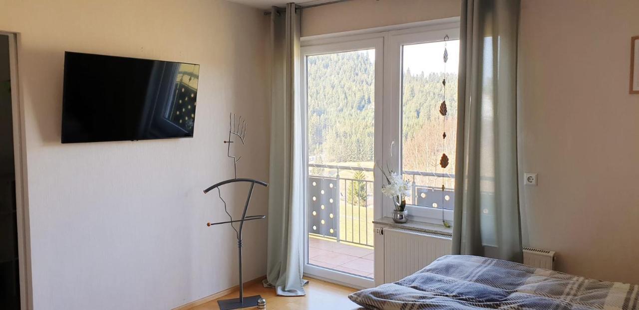 Ferienhaus Seefried Baiersbronn Eksteriør bilde
