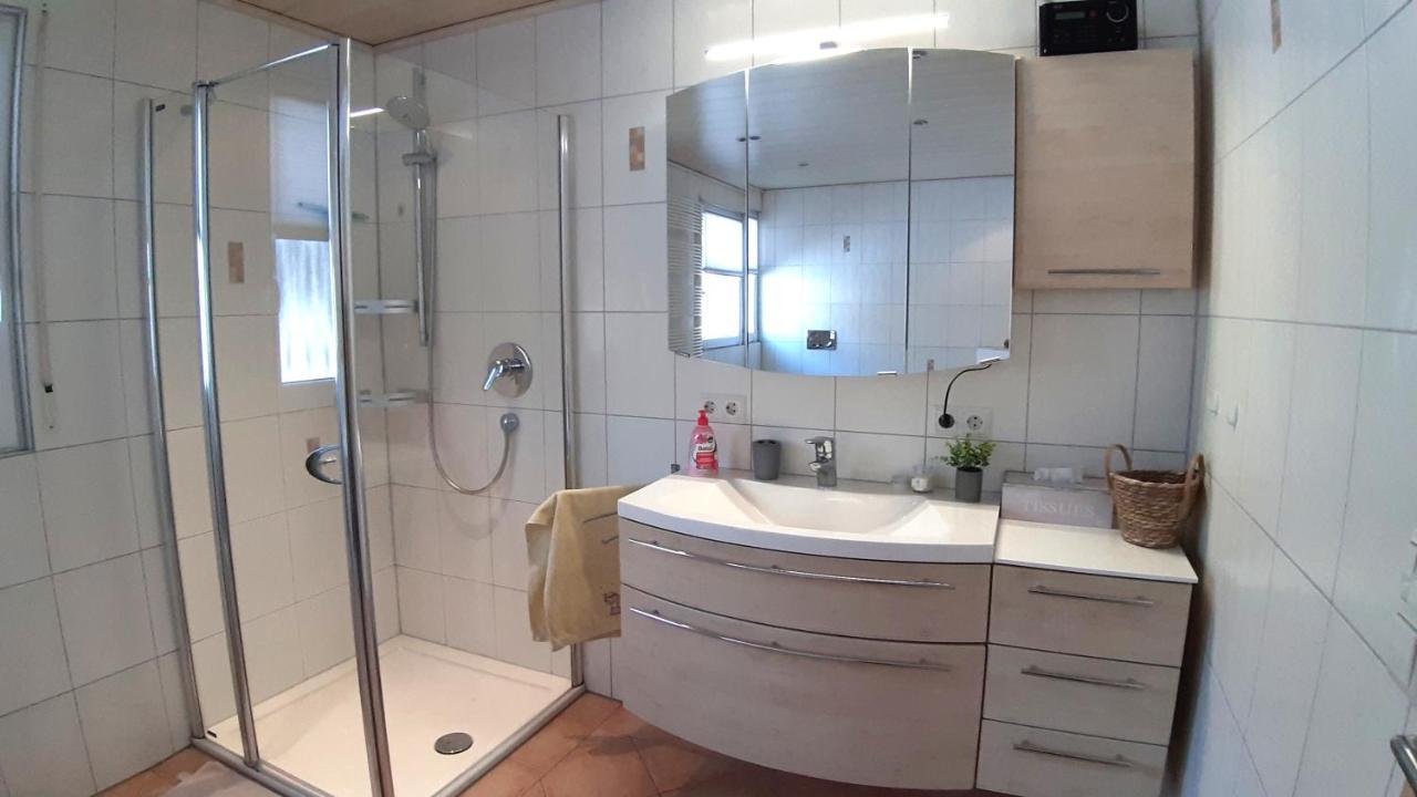 Ferienhaus Seefried Baiersbronn Eksteriør bilde