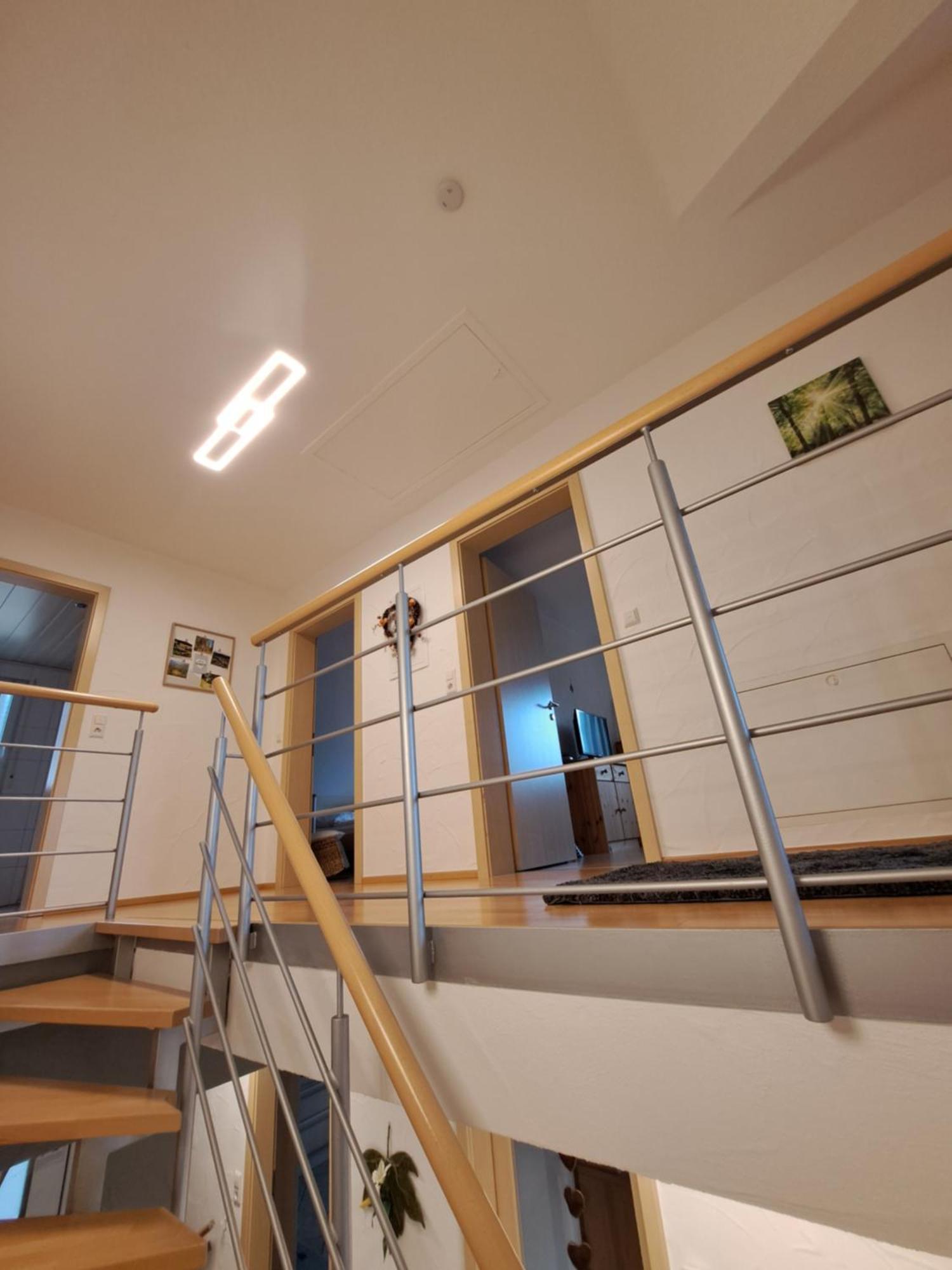 Ferienhaus Seefried Baiersbronn Eksteriør bilde
